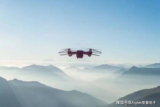 线束测试仪在无人机领域中的应用