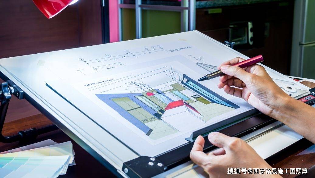 圖紙會審和設計交底與技術交底有哪些區別?_要求_施工圖_問題