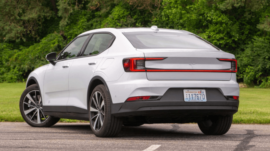 北极星2升级解锁ota 最大输出功率476马力/仅限于选定的欧洲市场_软件