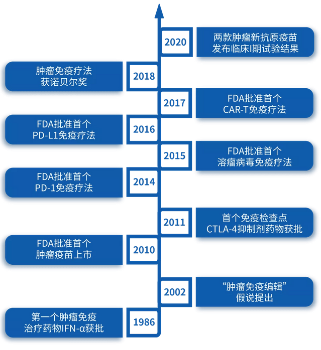 個性化免疫治療復興時代 哪種療法更受青睞?_腫瘤_細胞因子_臨床