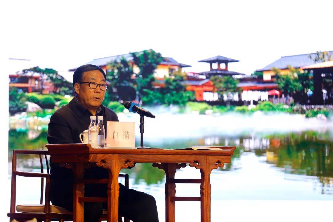 陕军|游诗意小镇，听陕西文学！