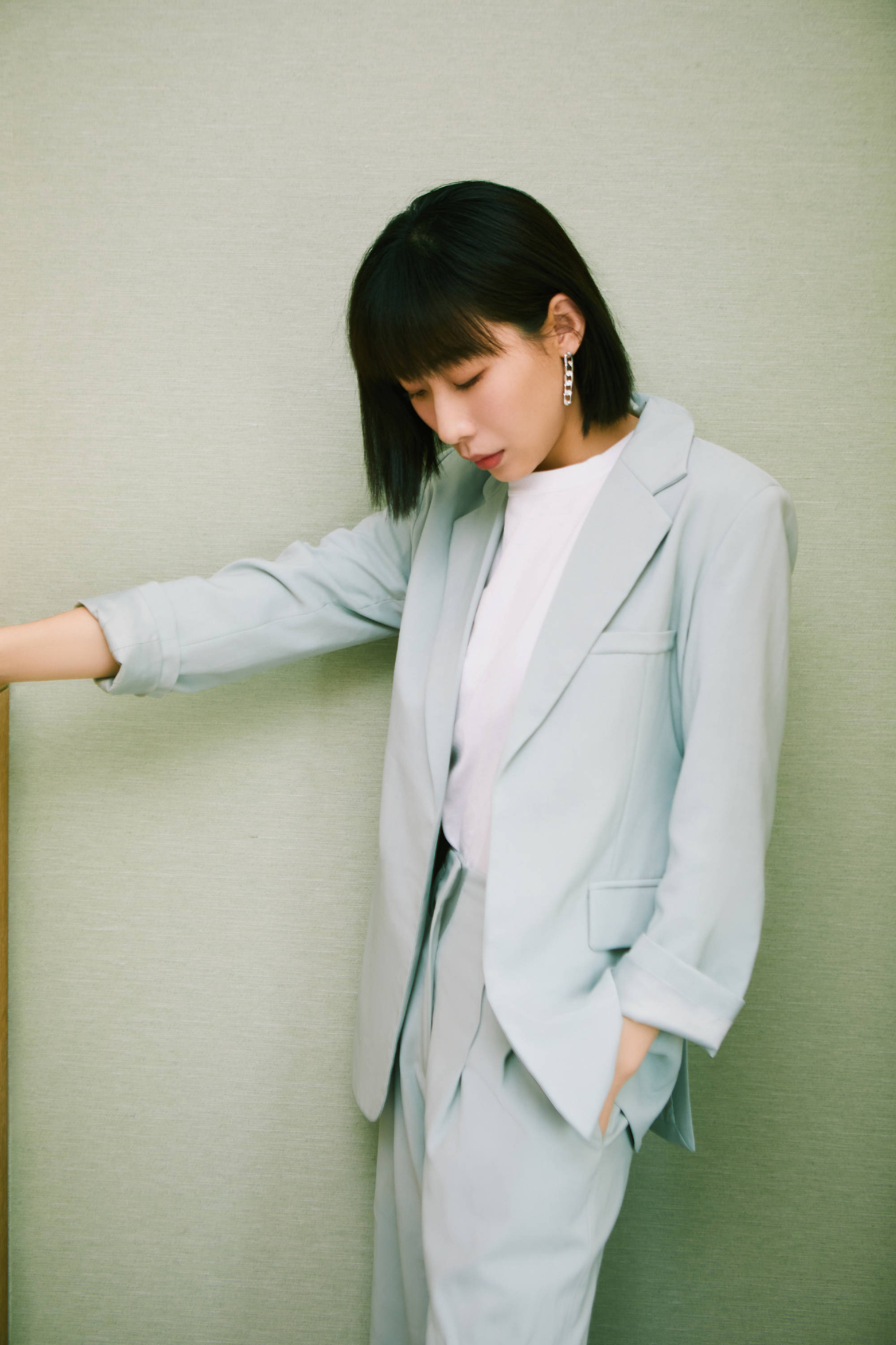 2021搜狐时尚盛典国剧女明星提名任素汐