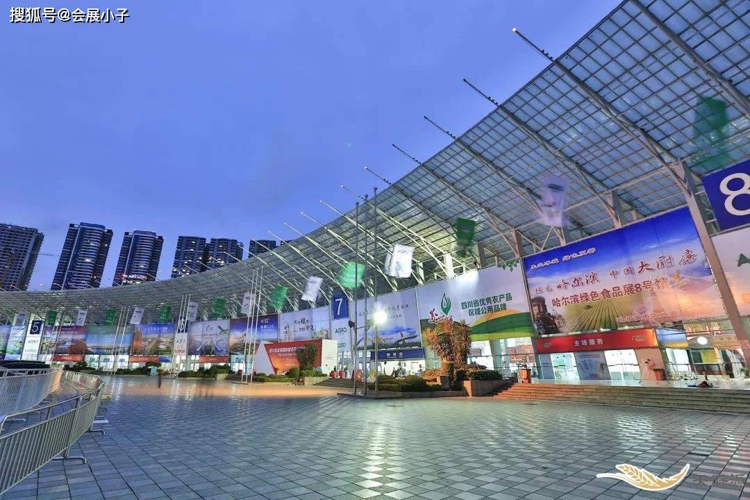 equipment exhibition2022年5月26日-28日 成都世纪城新国际会展中心