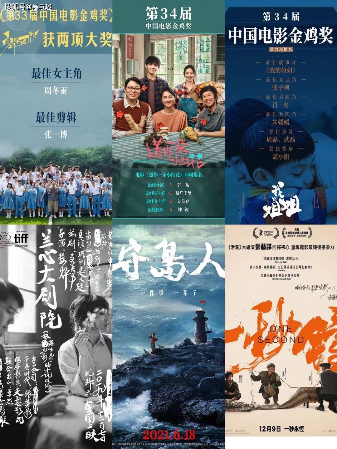 盘点评分超好的十部国产小众电影有部票房不足35万可惜了