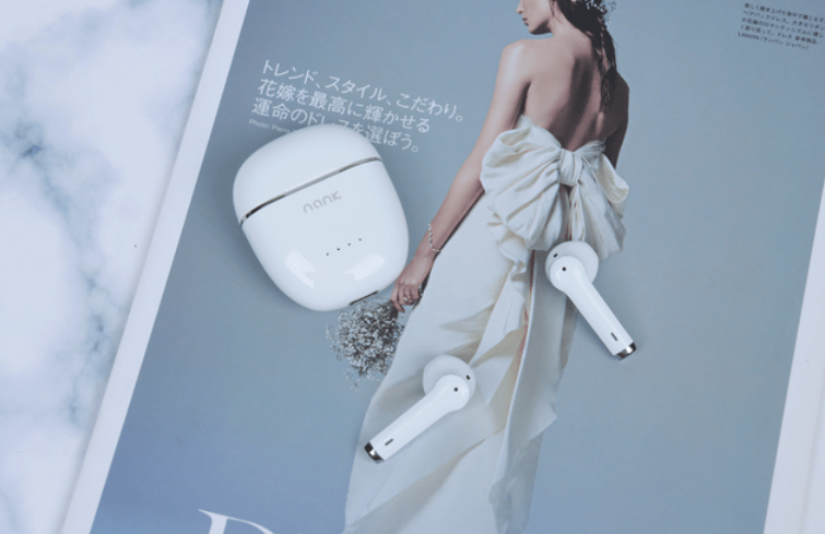 有哪些游戏蓝牙耳机,英雄联盟手游赛事耳机分享