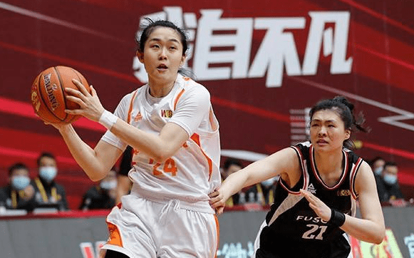 CBA|最多落后18分！女篮霸主14连胜被终结 输一场直接输掉冠军？