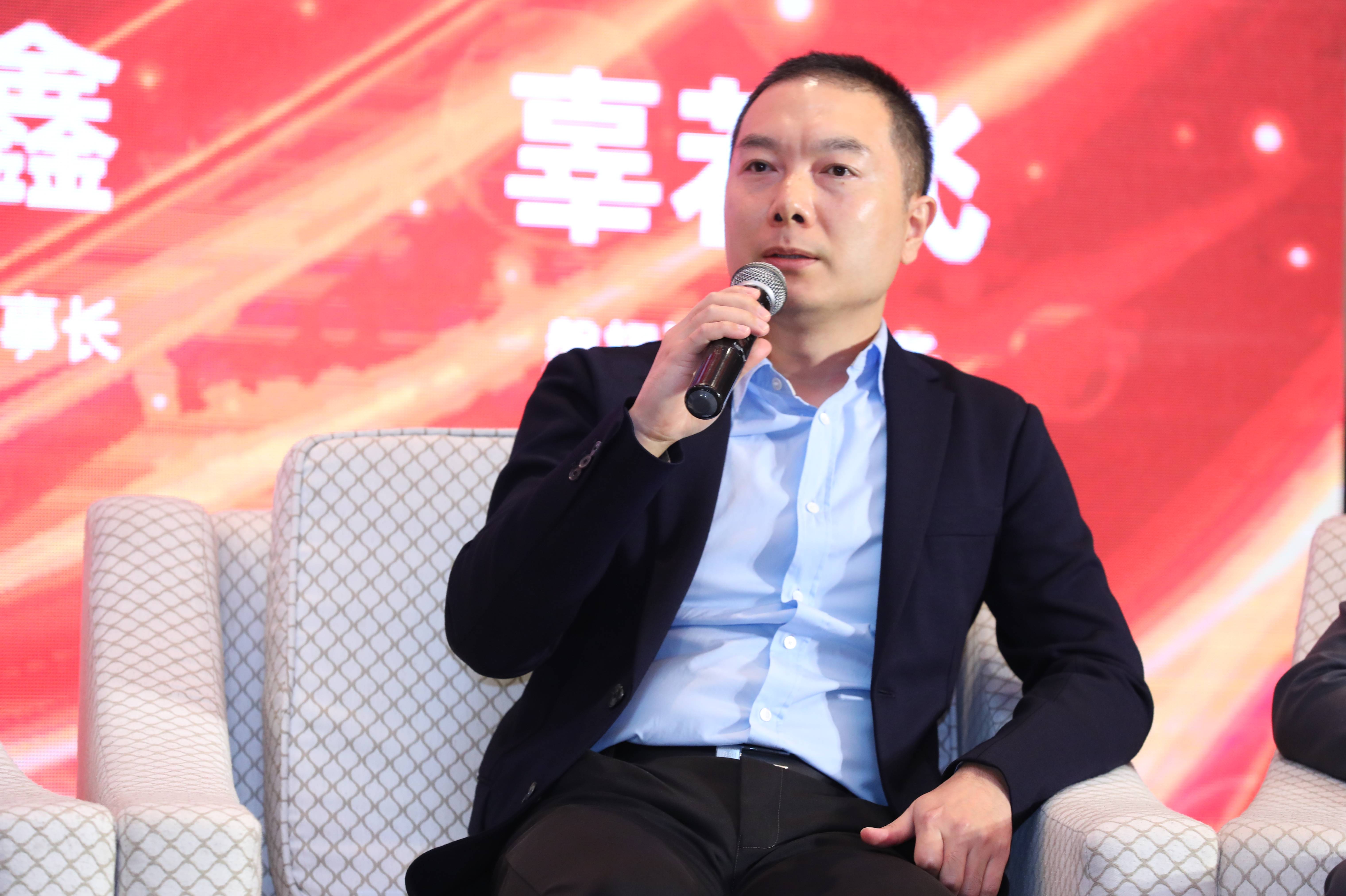 河北私募经理易鑫安栾鑫 勇夺十年期私募基金业绩全国第三_市场_团队