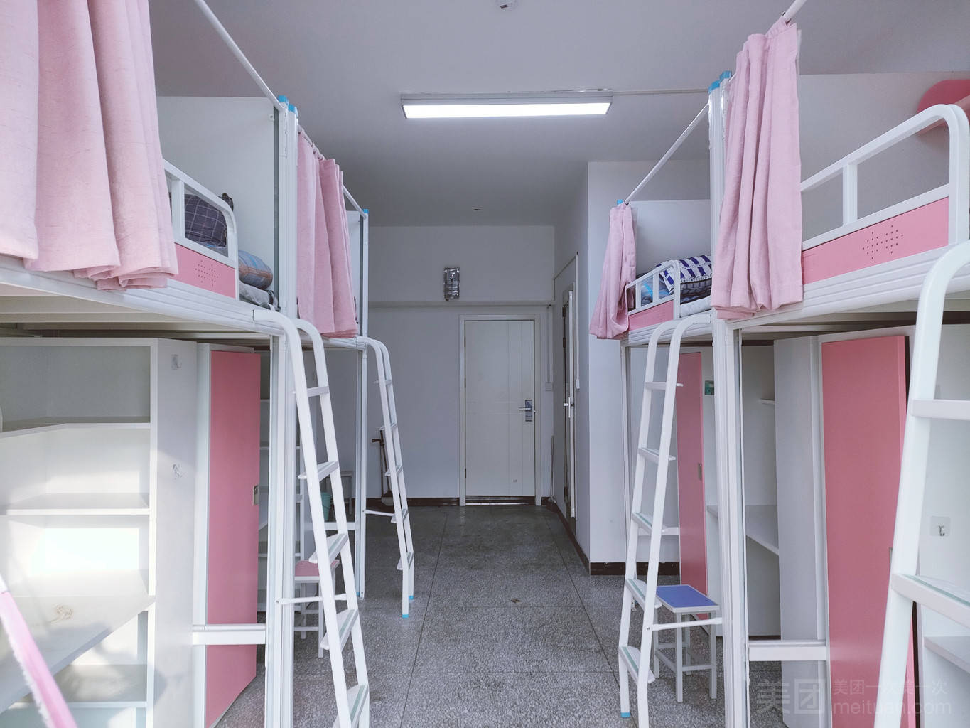 郑州地铁员工宿舍图片