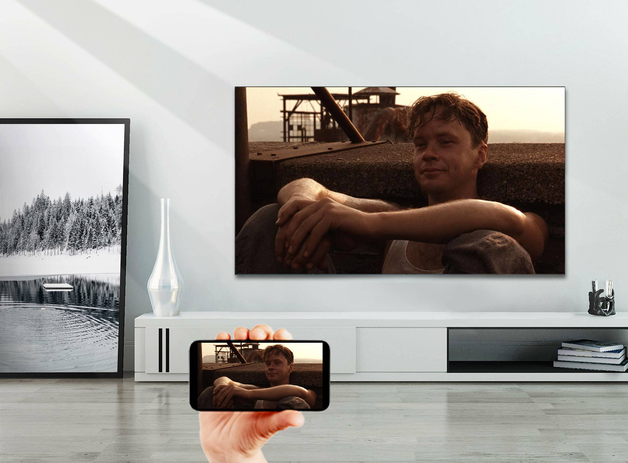 miracast投屏miracast无线投屏操作步骤介绍