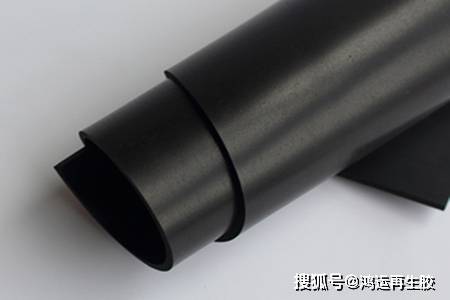 再生胶制品选择高温硫化配方中的配合剂品种与用量需要谨慎选择