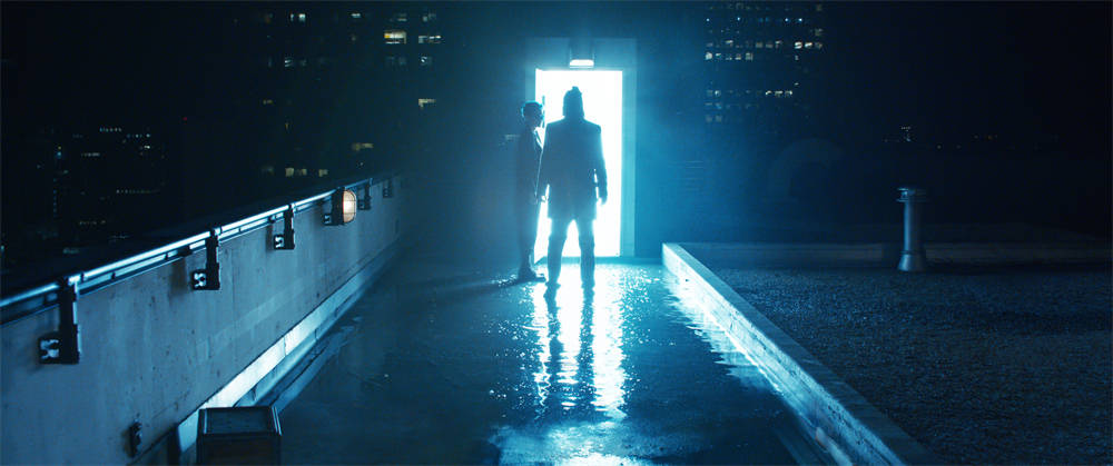 崔妮蒂|《黑客帝国:矩阵重启》曝“似曾相识”情怀特辑 全员回归燃爆影迷情怀