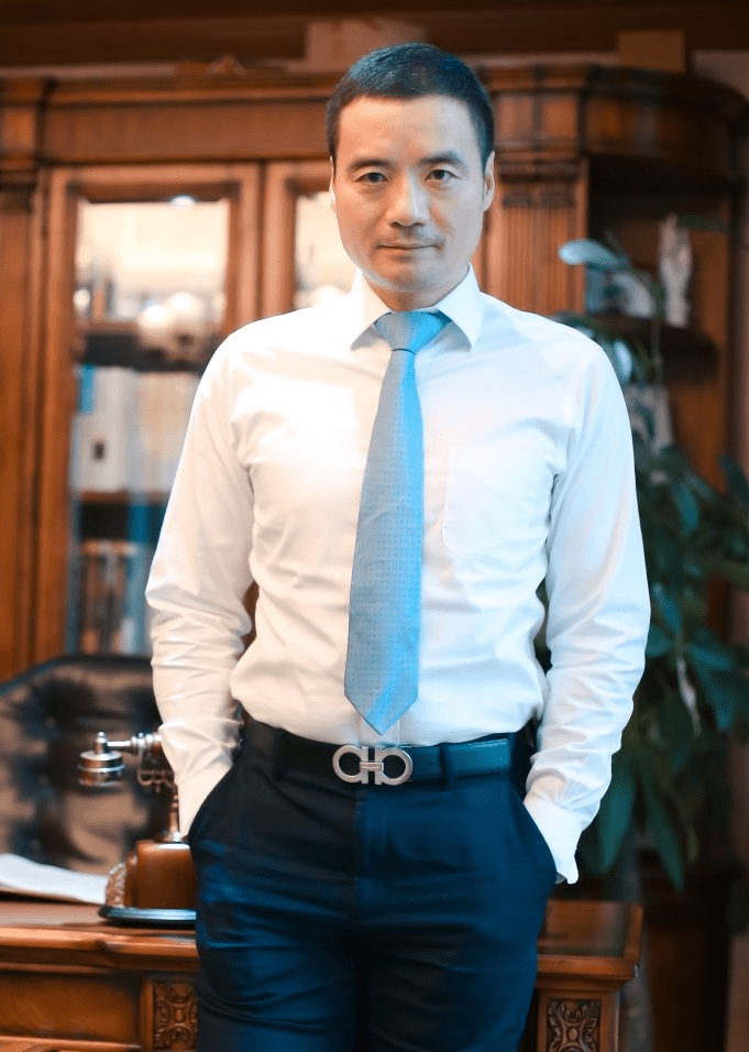 全国检察机关保护知识产权典型案例之卡某公司案看洪灿