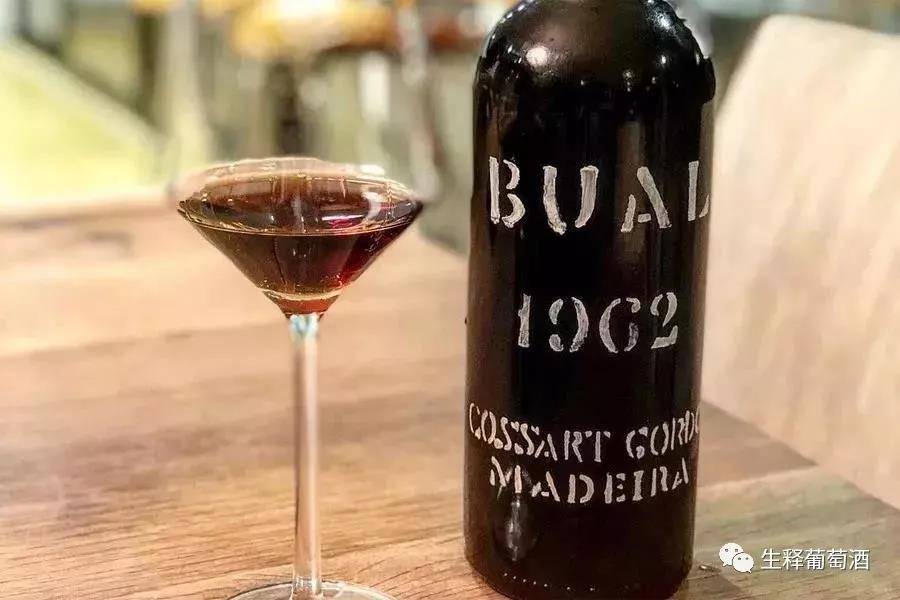 生命|开瓶放一年,不开瓶藏两辈子,不死之酒-马德拉