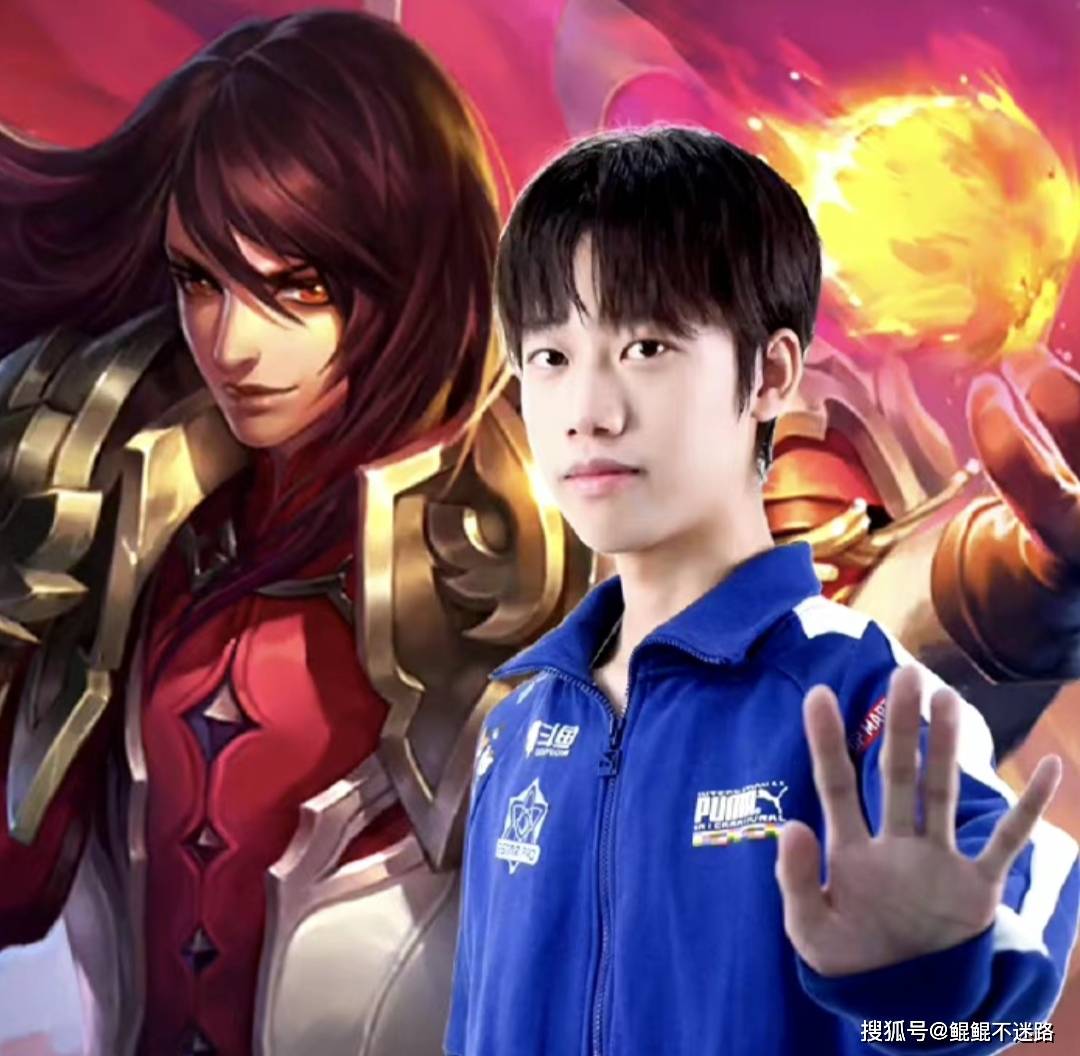 7局包揽4个mvp,清融的中单太强了,千世可能要一直替补了_西施和_机会