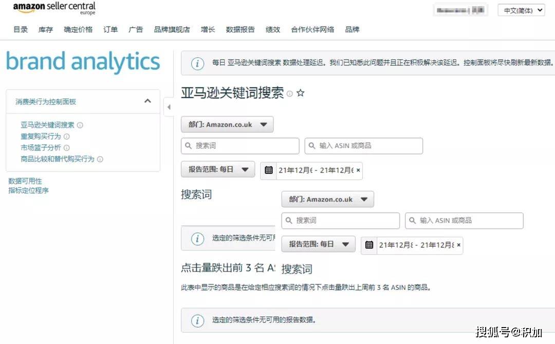 重磅 22年亚马逊卖家后台4个重大更新 不会用或将被淘汰 Case 功能 导航 重磅 22年亚马逊卖家后台4个重大更新 不会用或将被淘汰 Case 功能 导航