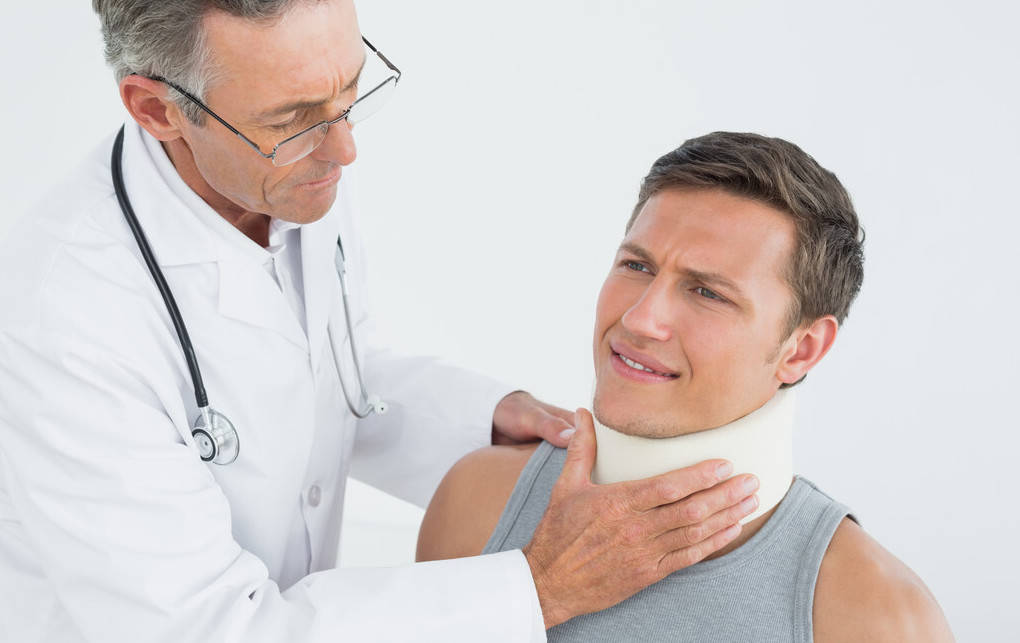 李国民:90%颈椎病好转的,都做了了以下几个方面!_锻炼_治疗_训练