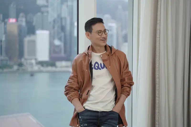 张学友举行在线记者会学友经典世巡台北香港站12月23日发行