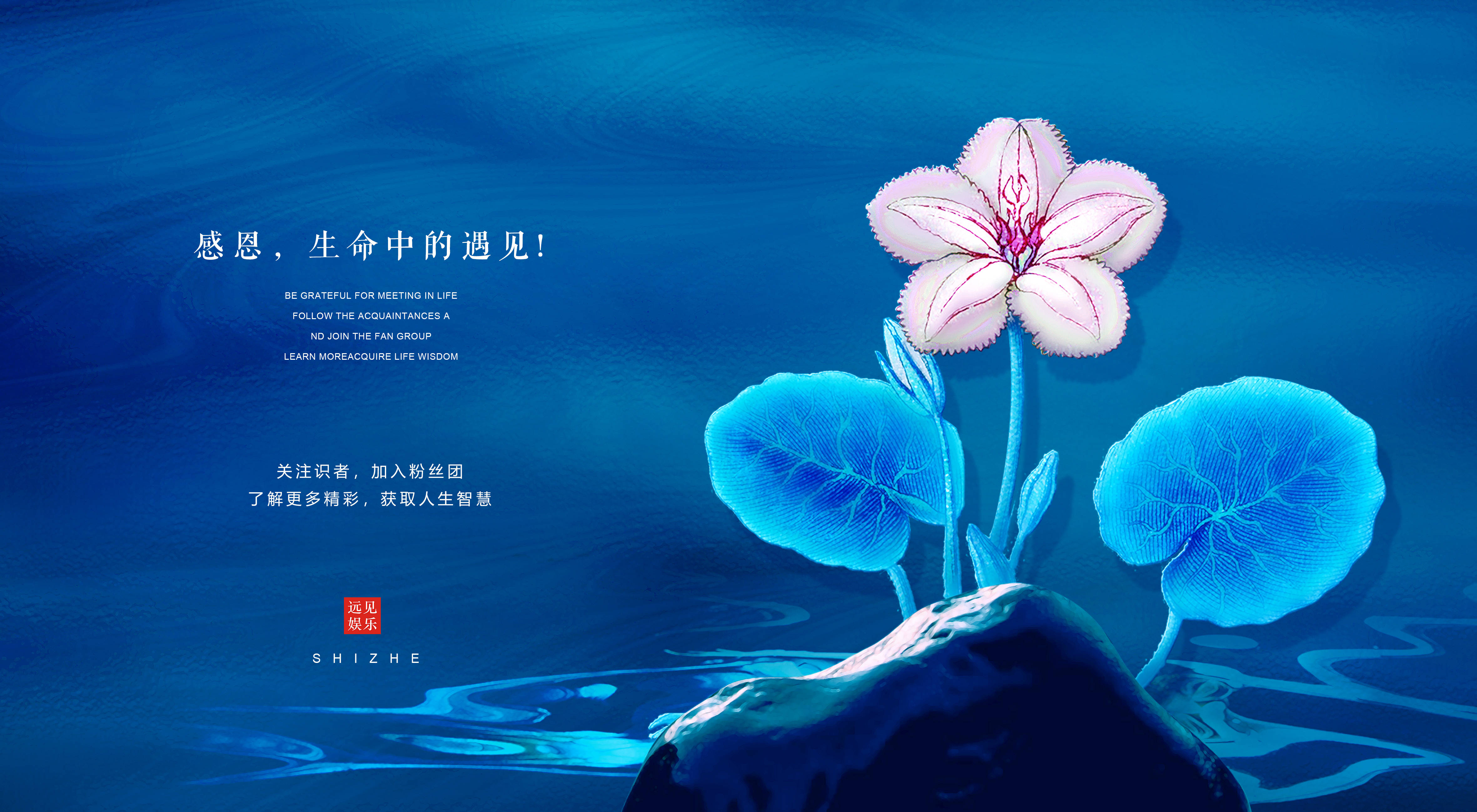 贪婪的暗流