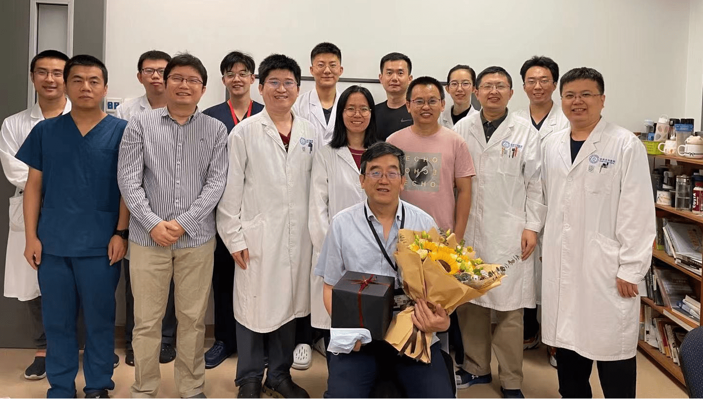 "对话nrr编委天坛医院颅脑创伤学术带头人刘佰运教授_救治_研究_损伤