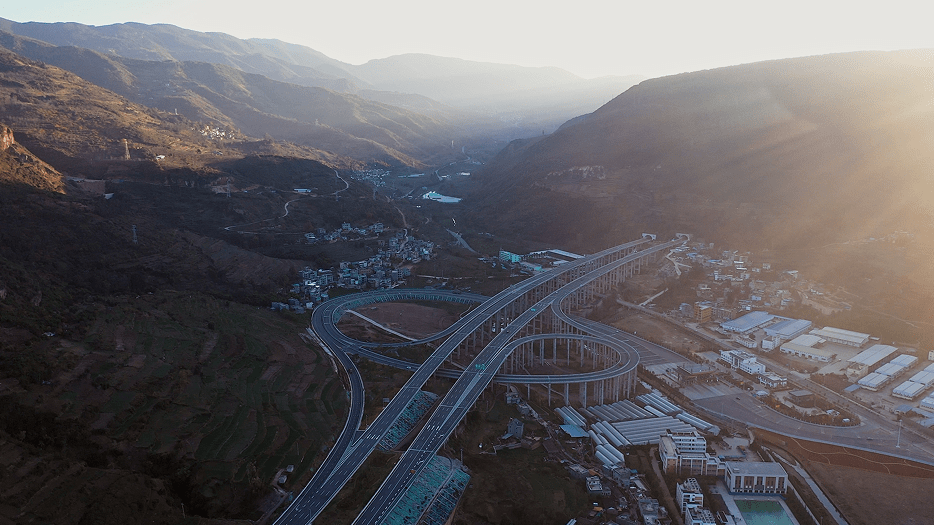 美丽云南（第二季）|三水一江地 彝歌苗舞乡——美名:昆明·禄劝彝族苗族自治县