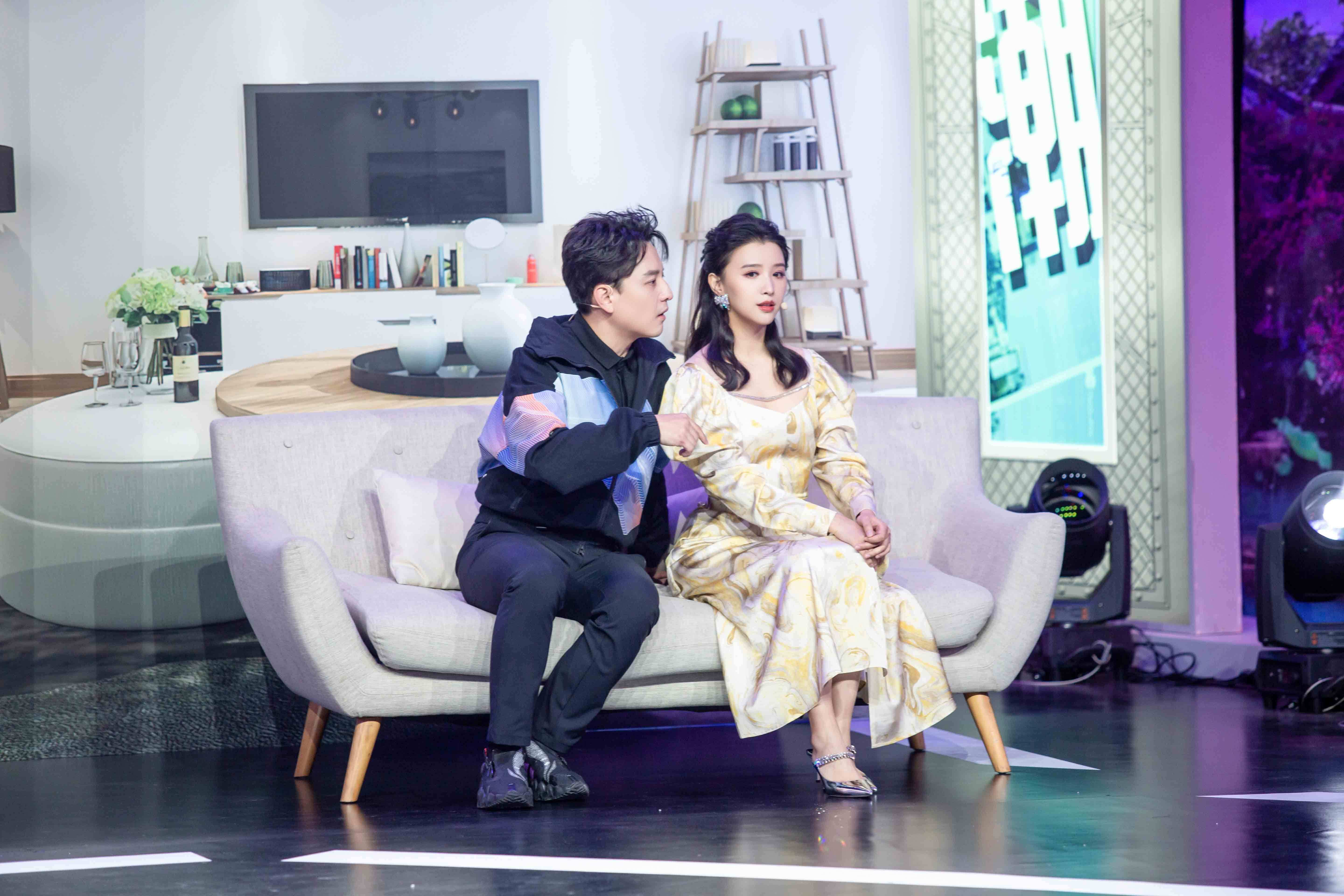 国货|何广智分享潮流生活秘诀 《国货潮起来》今晚持续热播