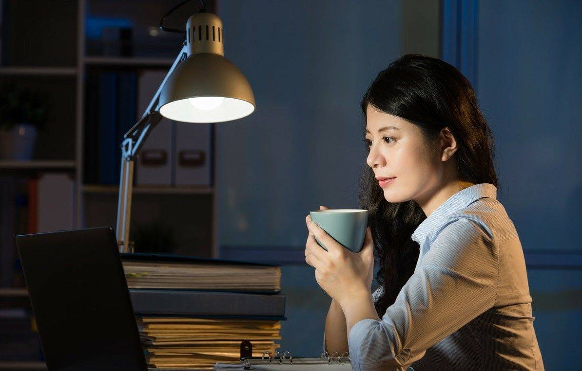 芝麻|女性不吃早餐危害更大,早餐营养不可忽视