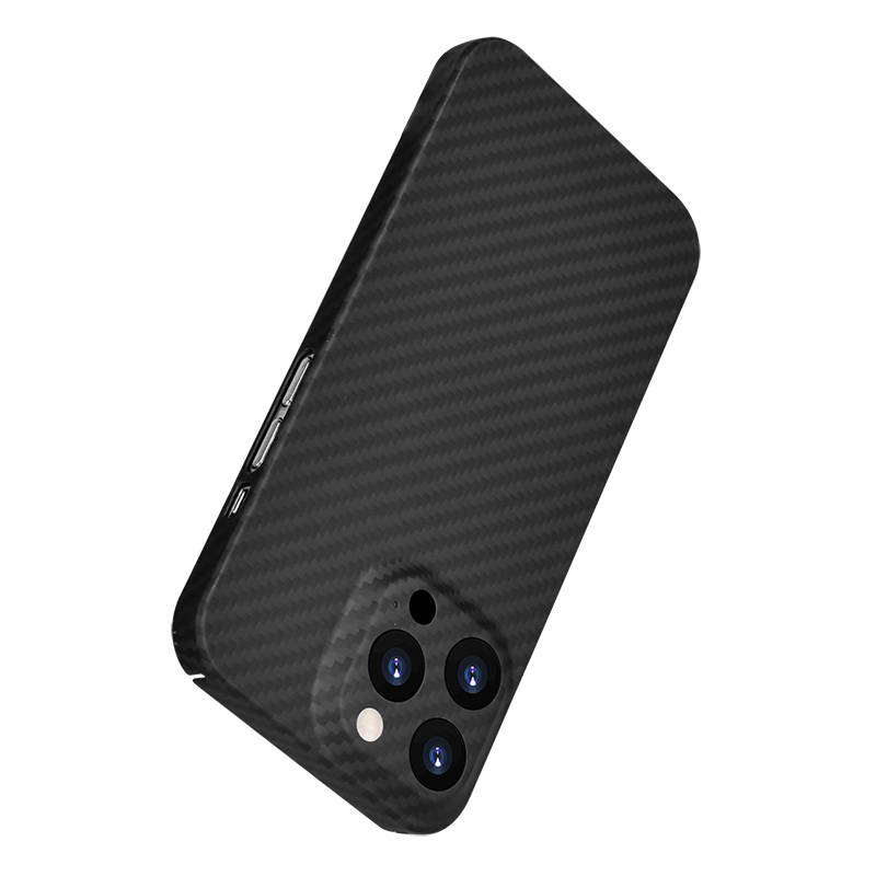 comma珂玛凯夫拉系列防摔保护壳抖音iphone13爆款手机壳