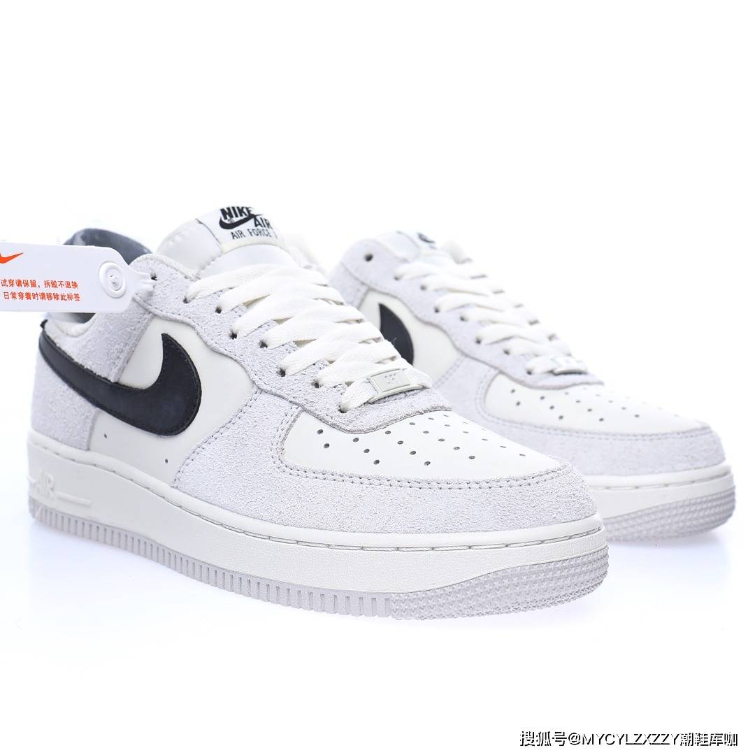 耐克nikeairforce107lv8空军一号经典低帮百搭休闲运动板鞋bg5120315