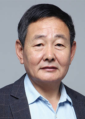 国家一级书法师张永生