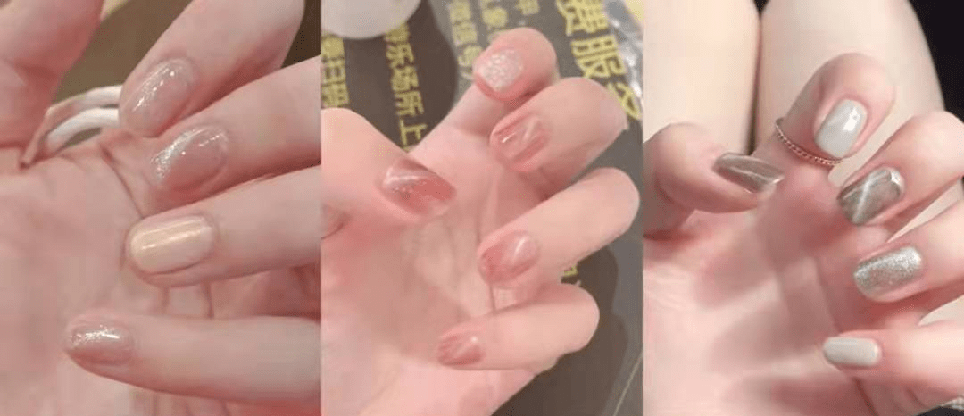 节日战袍+美甲|今年年会这么穿！快发给闺蜜一起学！