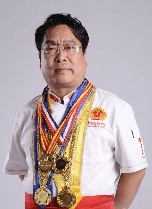 刘秋生中国烹饪大师指导午野烤肉项目分享3点开店打市场见解