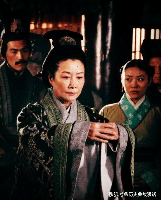 赵母上书论儿短,赵王拒谏致国殇(117)_赵括_赵将_赵奢