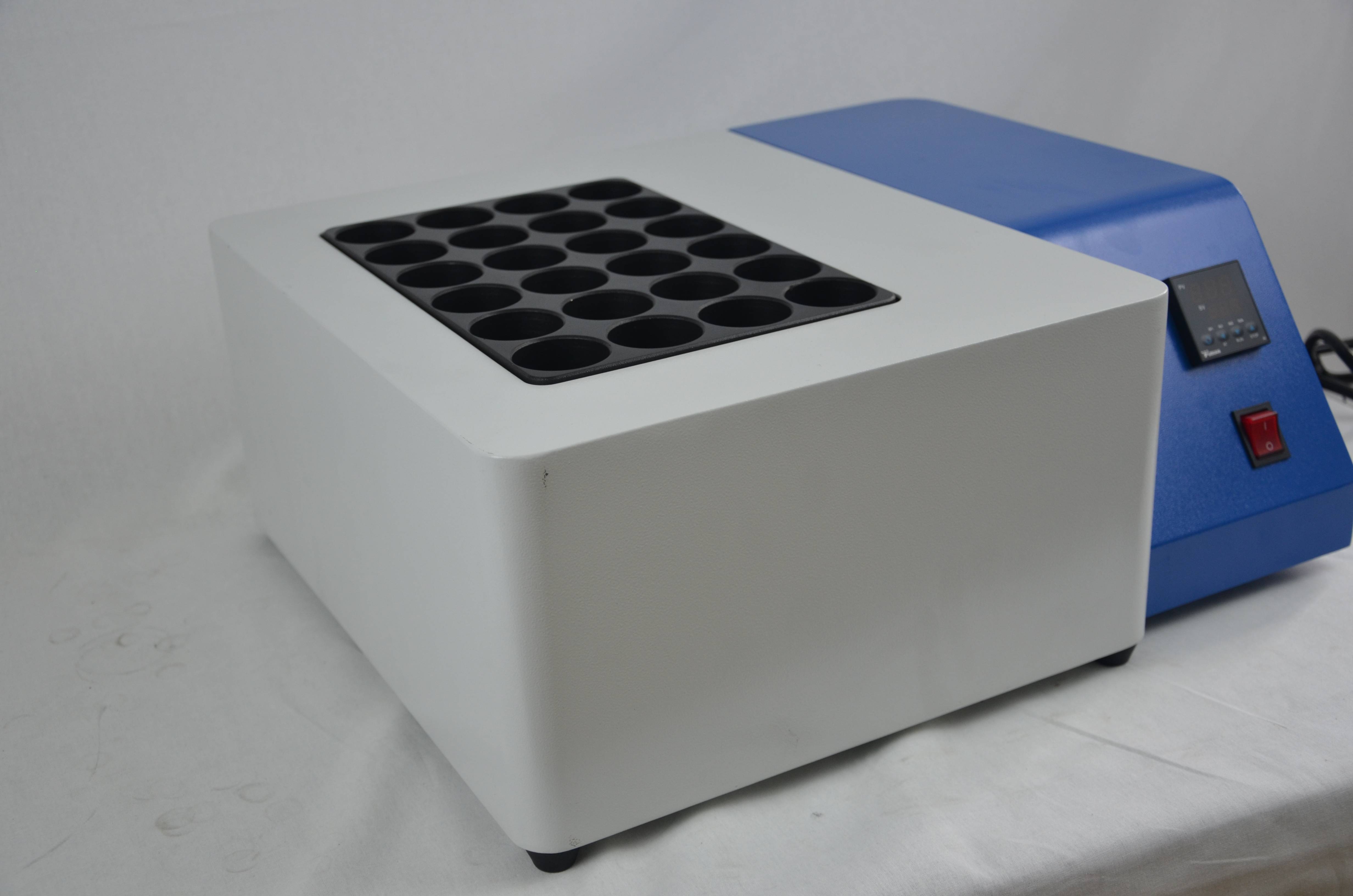 石墨消解仪 高温消化炉 智能赶酸器_高温_石墨_智能