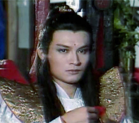 女神|《雪花女神龙》为什么不按颜值决定男主角？