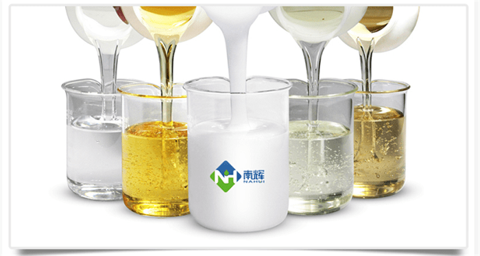 低分子增稠剂有哪些增稠剂作用是什么