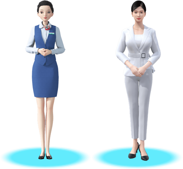 如何看待元宇宙未至,虚拟人先行?_偶像_直播_互动