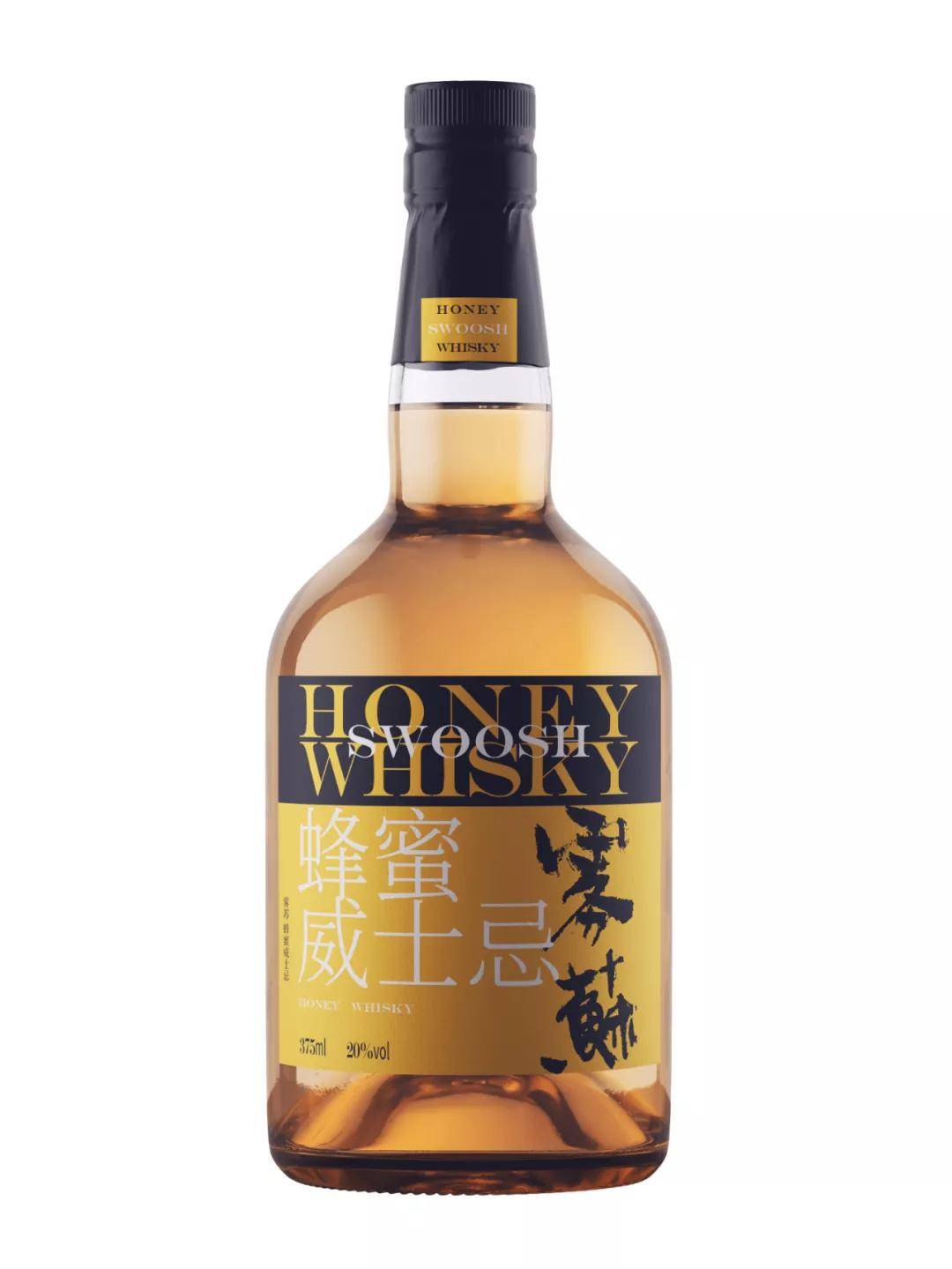 品牌|携两款新品瞄准春节档!九岸高升如何抵抗新酒饮品类“内卷”?