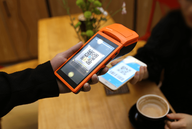 pos收银系统的功能及操作流程