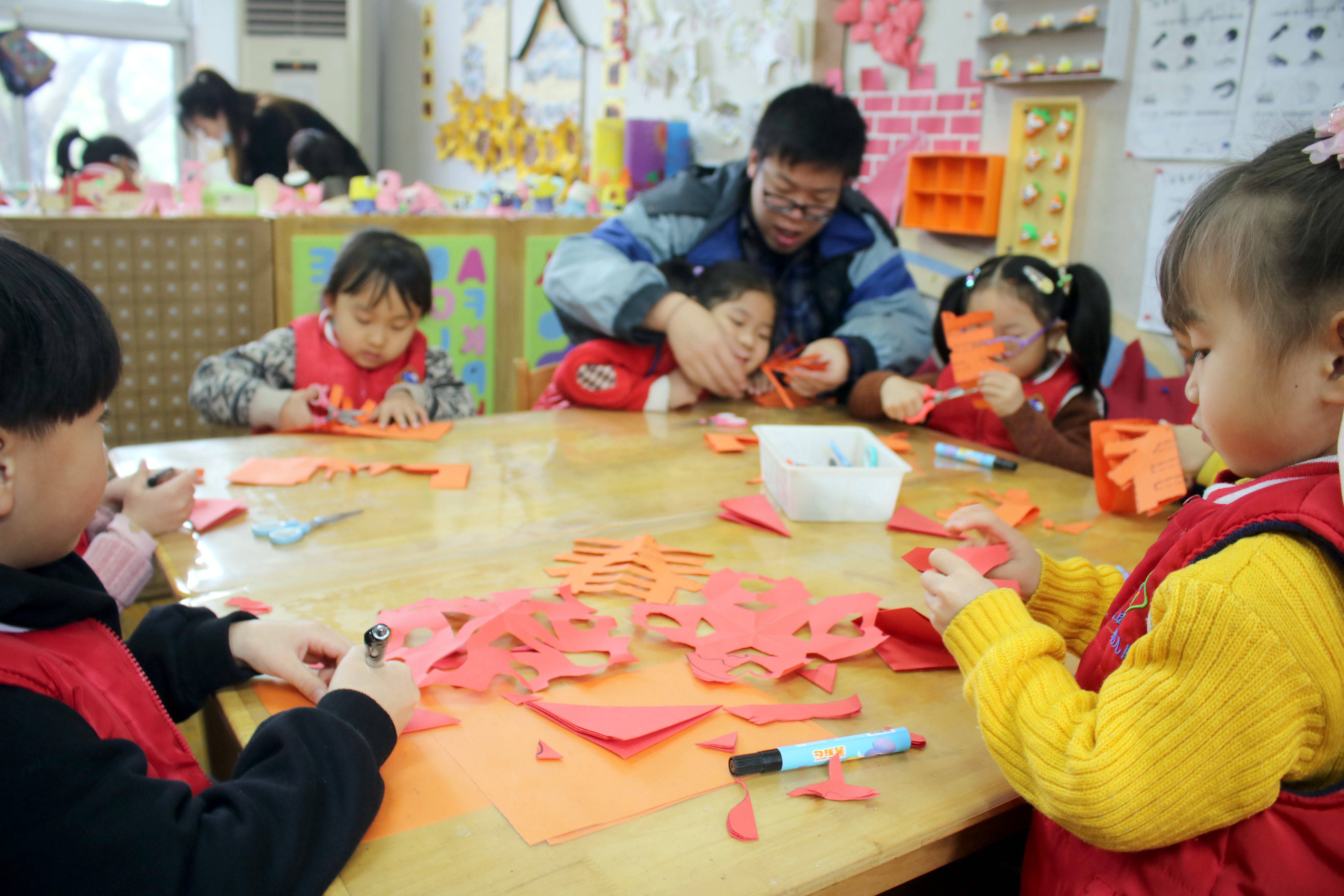 幼儿园的小朋友怎么学习中国文化 9b35602ba8bf42c68f5129ef0ffb8341.jpeg