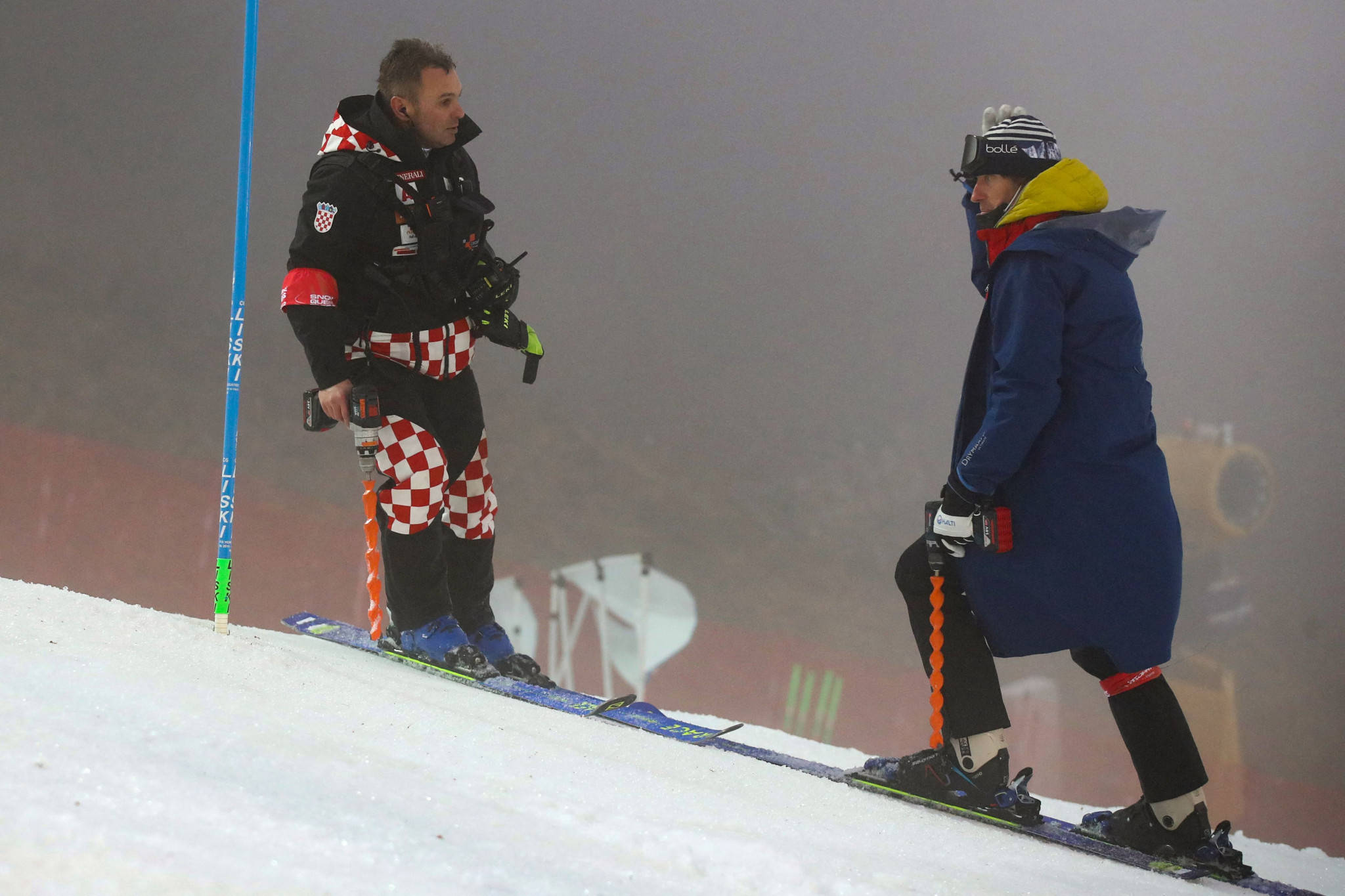 国际雪联高管承认存在失误 一人重伤无缘2022冬奥会