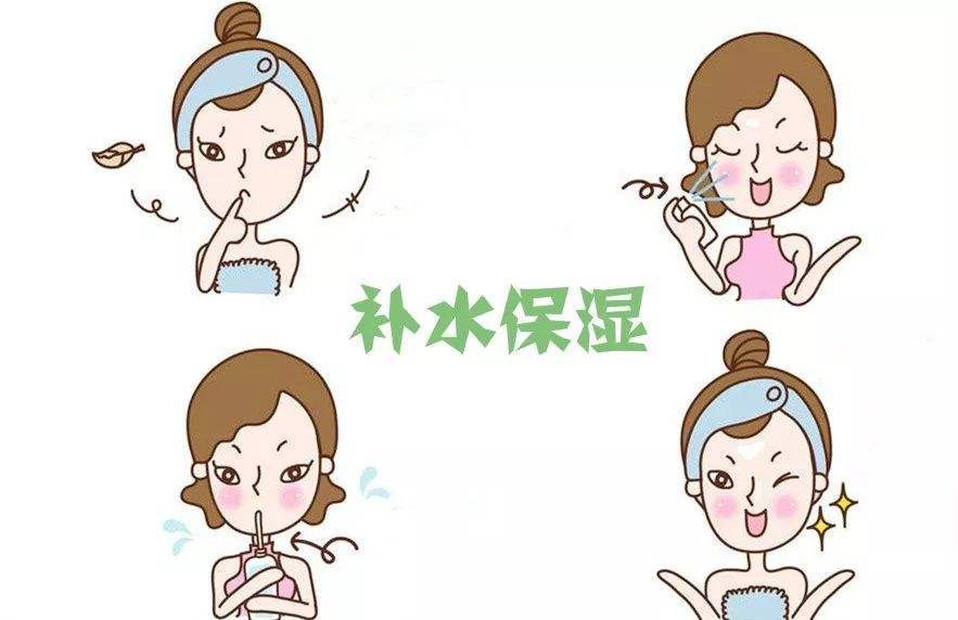 进行拯救敏感肌，从正确认识它开始！