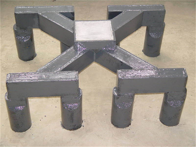 电解铝厂特种高温功能涂料应用_阳极_温度_车间