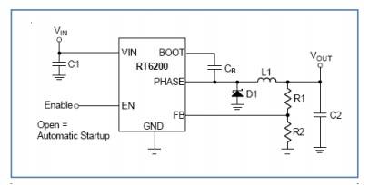 面向AIoT应用的三种MCU电源管理方案比较