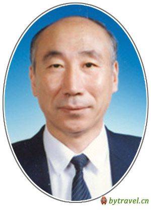 吉林省十大名人排行