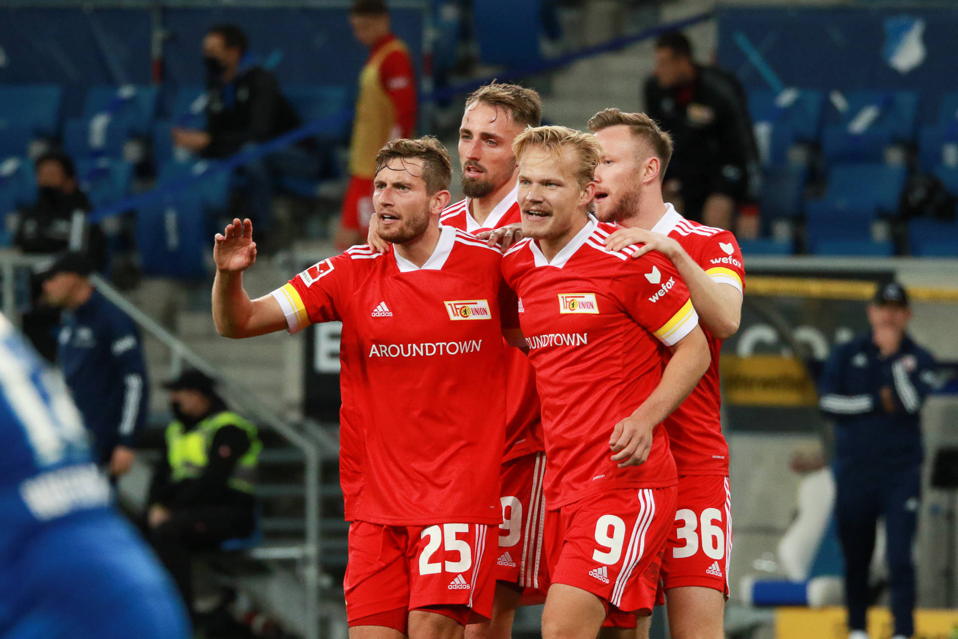 原创德甲柏林联合vs霍芬海姆柏林后防大空霍芬海姆能否乘虚而入