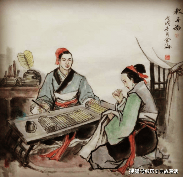 孟母,中华良母典范续篇(119)_孟子休_老婆_母教