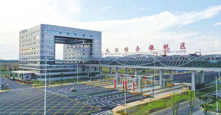 电子商务浪潮下的九江机遇