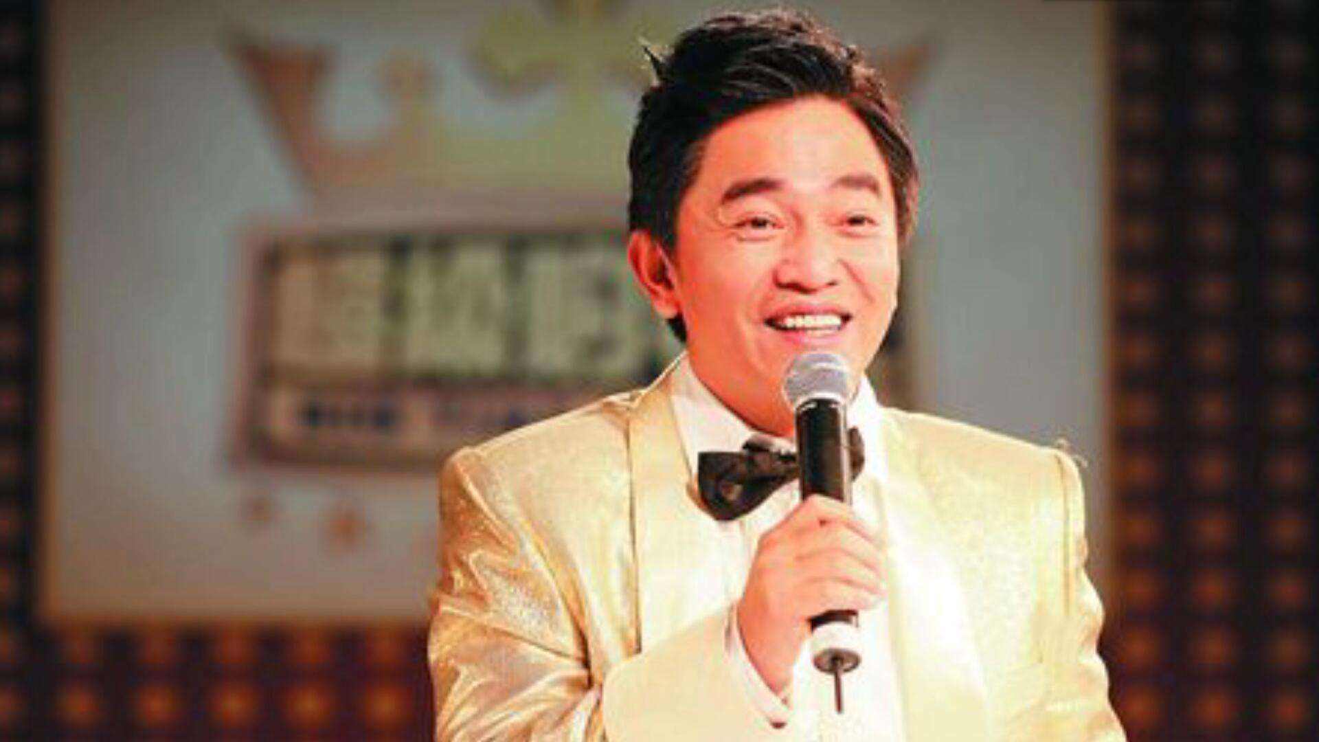综艺天王 吴宗宪 经典照片合集-搜狐大视野-搜狐新闻