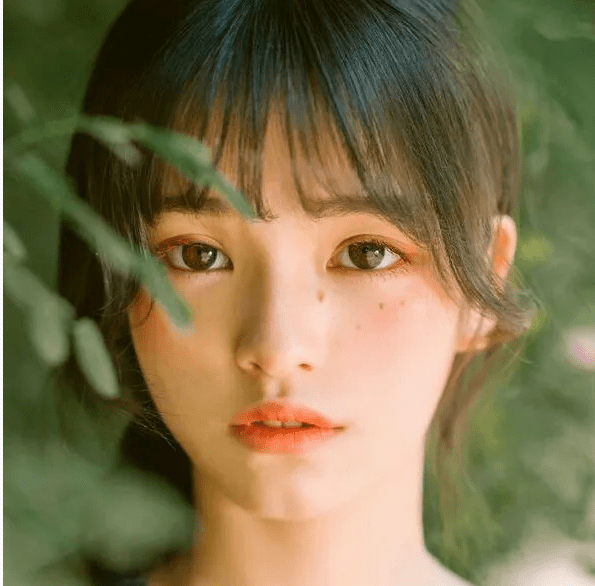 女神皙活：王牌里的江南征太美了，女神钟楚曦护肤秘诀Get，值得借鉴！