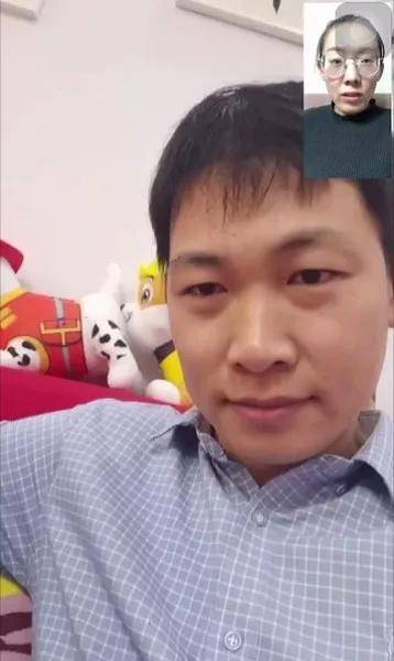 工作_李青_高杰